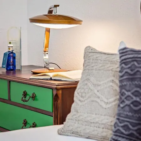 Apartamento Sweett - Urgell *