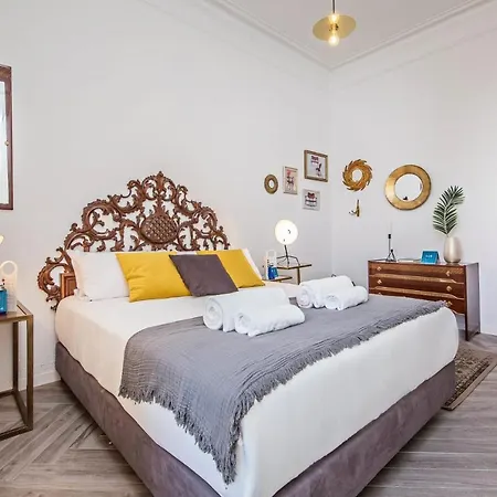 Apartamento Sweett - Urgell