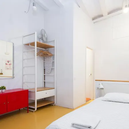 Apartment Akad Sweet Barcelona