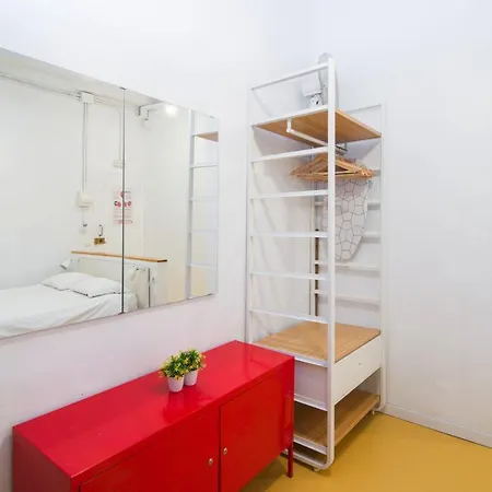 Akad Sweet Apartment