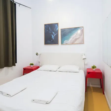 Apartment Akad Sweet Barcelona