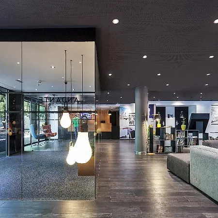 Hotel Andante