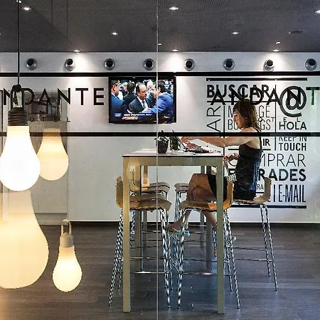 Andante Hotel Barcelona