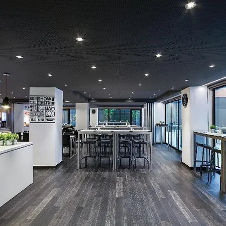 Andante Hotel