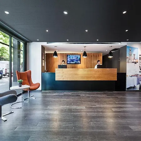 Hotel Andante Barcelona