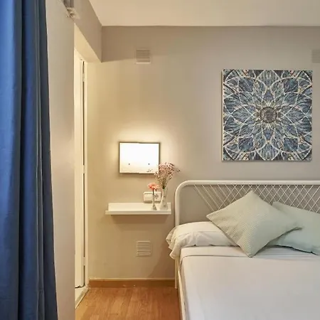 Bebarceloner Sant Andreu - 1 Bedroom * Barcelona