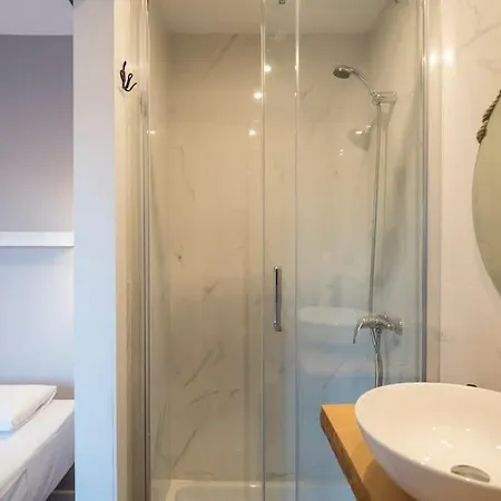Bebarceloner Sant Andreu - 1 Bedroom With Terrace Lägenhet Barcelona