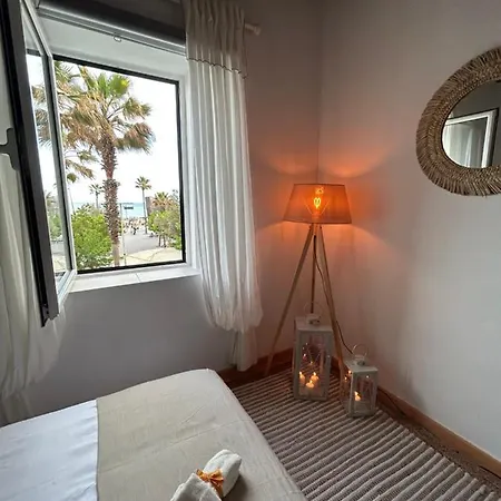 Apartman Hgc Barcelona