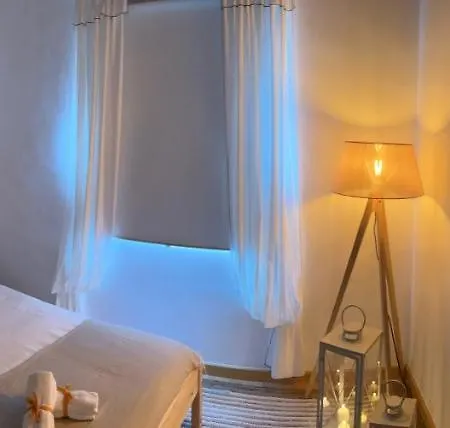 Hgc Apartman