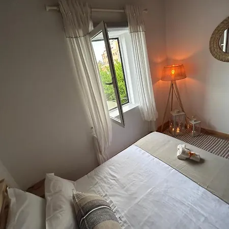 Hgc Apartman Barcelona