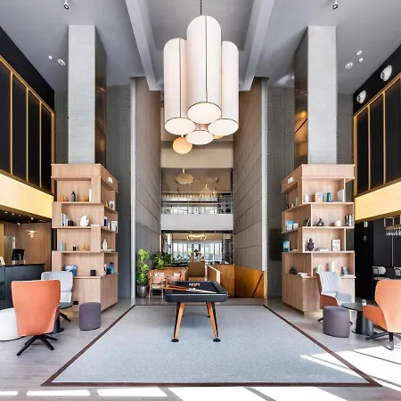 Hotel Condal Mar Affiliated By Melia 4*