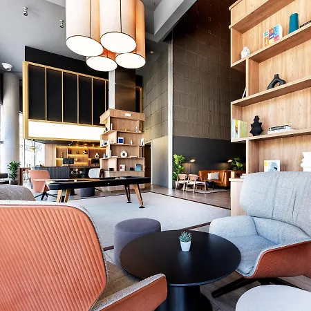 Condal Mar Affiliated By Melia Hotel 4*