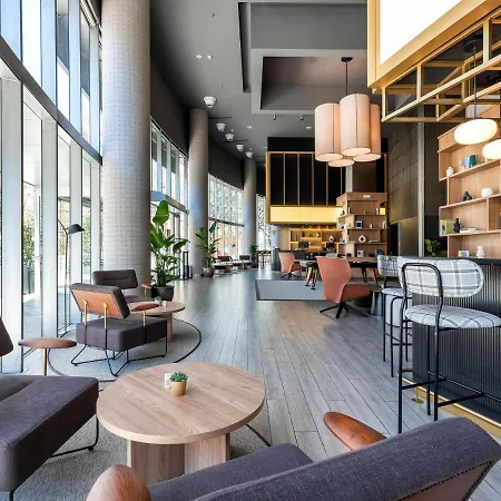 Hotel Condal Mar Affiliated By Melia Barcelona