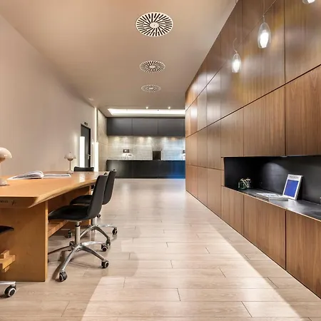 Condal Mar Affiliated By Melia