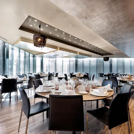 Condal Mar Affiliated By Melia Hotel Barcelona