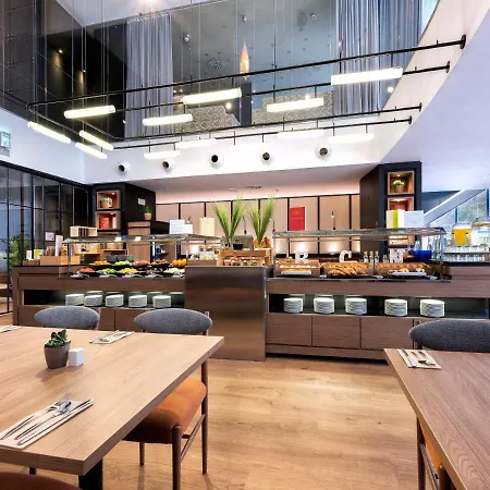 Hotel Condal Mar Affiliated By Melia