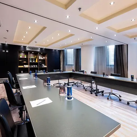 Condal Mar Affiliated By Melia Hotel 4*
