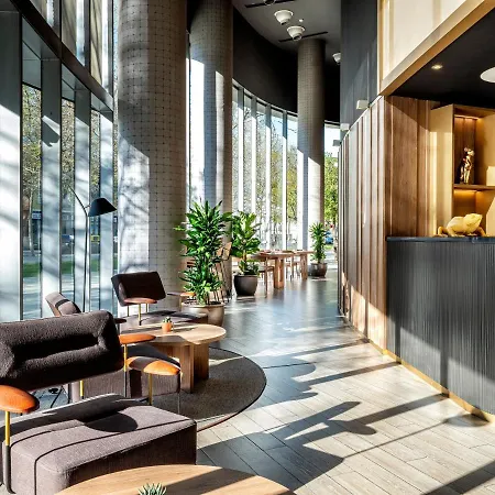 Condal Mar Affiliated By Melia Hotel Barcelona