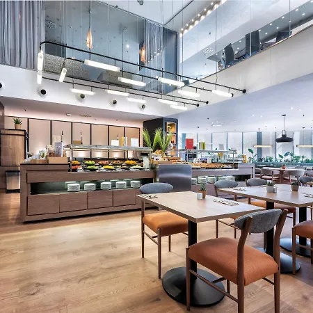 Hotel Condal Mar Affiliated By Melia