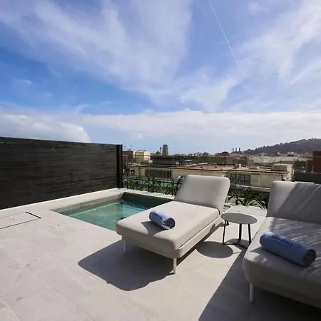 Catalonia Ramblas 4* Sup Hotel Barcelona