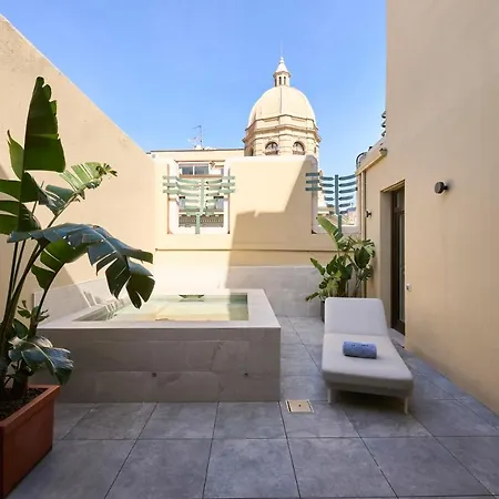 Catalonia Ramblas 4* Sup 4* Barcelona