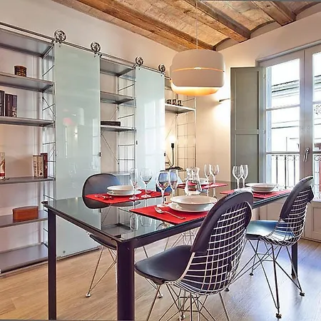 Ola Living Portaferrissa Apartmán *