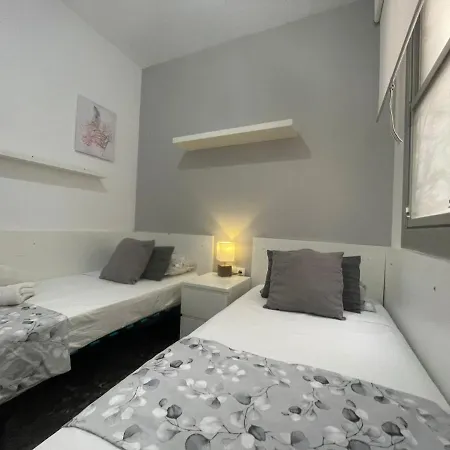 Apartament Family-friendly In 4bdr *