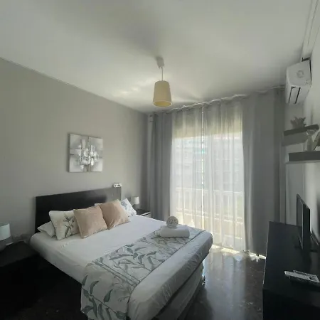 Family-friendly In 4bdr