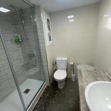 Family-friendly In 4bdr Barcellona