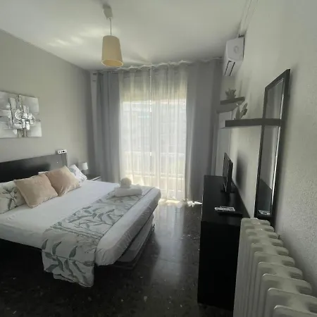 Family-friendly In 4bdr Appartamento