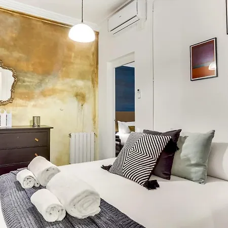 Sweett - Aragon Appartement