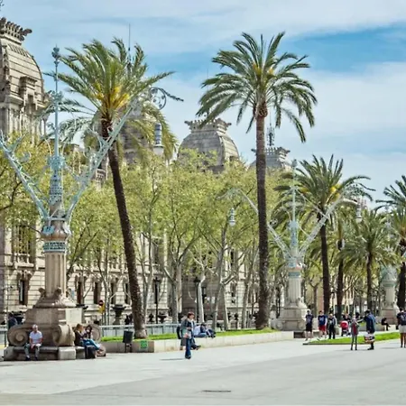 Appartement Sweett - Aragon *