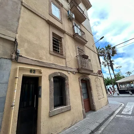 Hgc * Barcellona