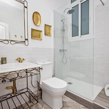 Apartamento Sweett - Urgell
