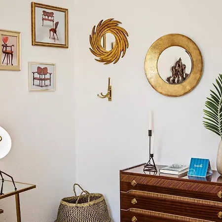Apartamento Sweett - Urgell *