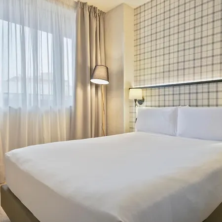 Acta City47 Barcelona