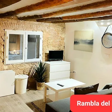 Hostal The Hipstel Parallel Barcelona