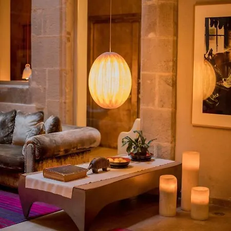 Hotell Neri - Relais & Chateaux Barcelona