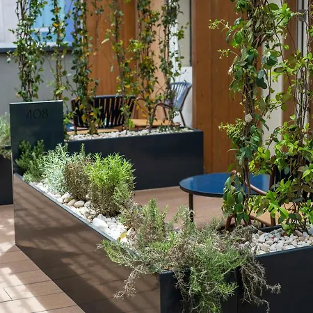 Paxton Hotel Barcelona