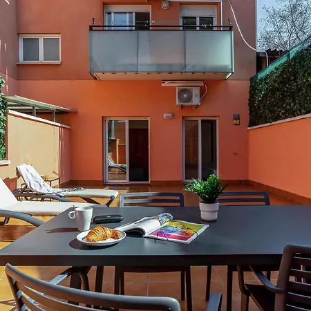 Appartement Ab North Barcelona