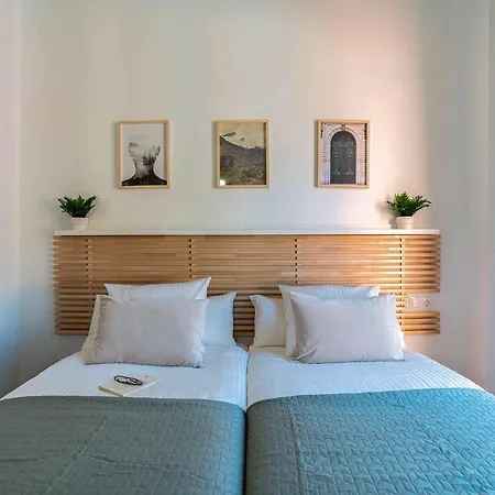Ab North Barcelona Apartamento