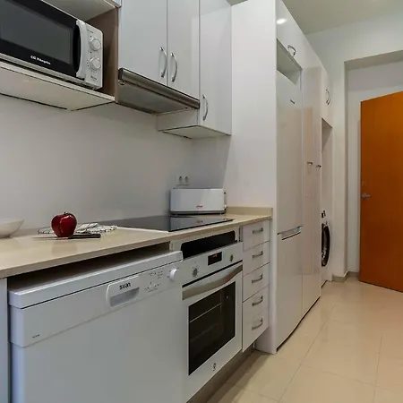 Apartamento Ab North Barcelona