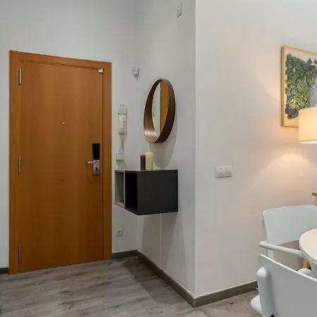 Ab North Barcelona Appartement Santa Coloma de Gramanet