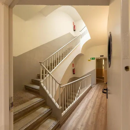 Guest house Standbyme Ramblas
