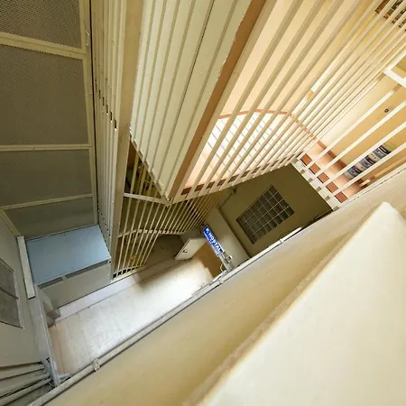Standbyme Ramblas Guest house Barcelona