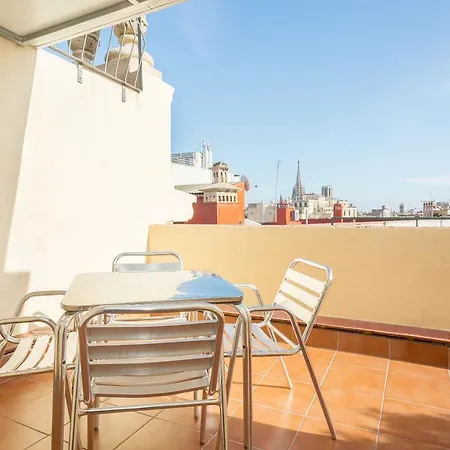 Hotel Cortes Rambla 3*
