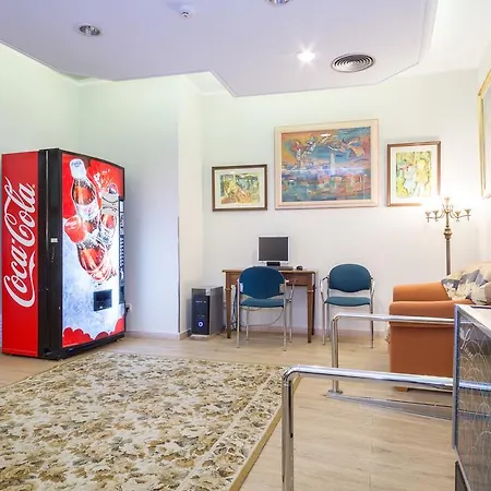 Cortes Rambla Hotel Barcellona