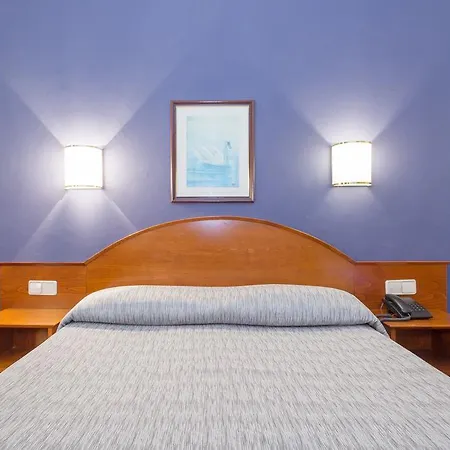 Cortes Rambla Hotel Barcellona