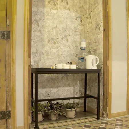 Bcn Vendégház