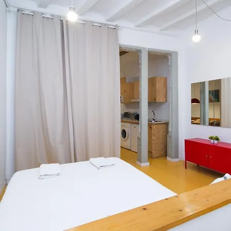 Apartment Akad Sweet *